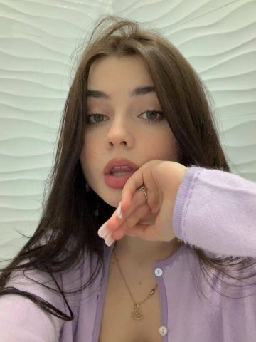 Проститутка Маргарита