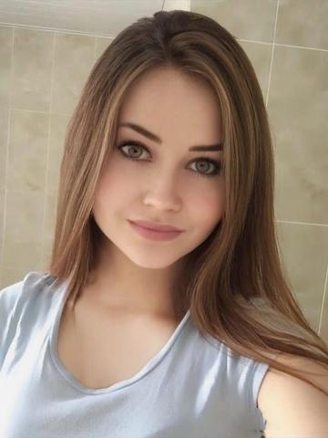 Проститутка Яна